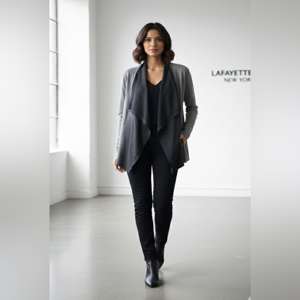 Lafayette 148 Cardigan Size Xl